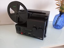 proiettore sonoro super 8 silma usato  Santa Maria di Licodia