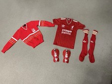1980s vintage liverpool for sale  DUNFERMLINE