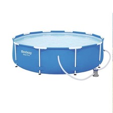 Bestway piscina fuori usato  Italia