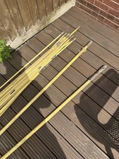 Fibreglass poles electrician for sale  RUSHDEN