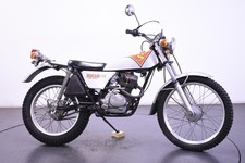 1981 honda tl125 for sale  NEWCASTLE
