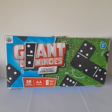 Giant dominoes kids for sale  BISHOP AUCKLAND
