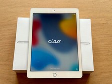 Apple ipad air usato  Borgomanero