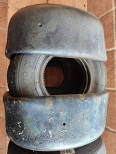 Gomme pneumatici kart usato  Bonito