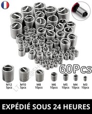 Kit insert filetage d'occasion  Juvignac