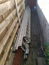 Industrial class tripple for sale  YORK