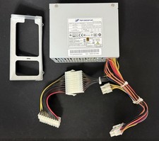 Fonte de alimentação QNAP FSP250-60PLC 250W comprar usado Fonte de alimentação QNAP FSP250-60PLC 250W comprar usado  Enviando para Brazil