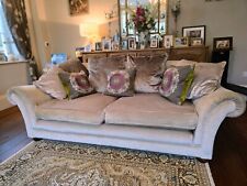 Tetrad sofa beige for sale  HASTINGS
