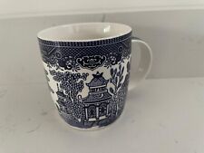 willow pattern mugs for sale willow pattern mugs for sale  MELTON MOWBRAY