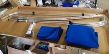Shademate bow sunbrella for sale  Mount Airy