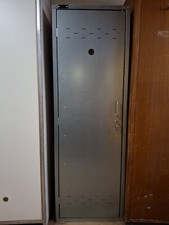 Sattelschrank spind gebraucht kaufen  Farschwlr., Kasel, Osburg