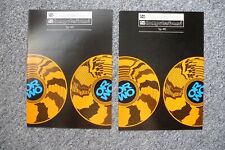 Messeblätter rwo filmfabrik gebraucht kaufen  Wolfen