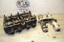 Culasse complète kawasaki d'occasion  Calvi