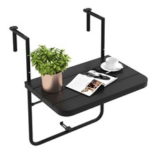 Folding balcony hanging for sale  KETTERING