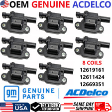 Oem acdelco ignition for sale  Burbank