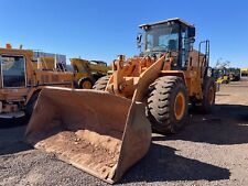 2017 hyundai hl960 for sale  Parowan