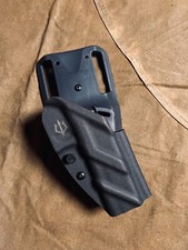 Black trident ipsc gebraucht kaufen  Braunschweig