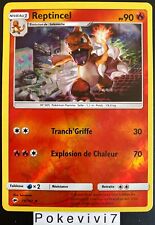 Carte pokemon reptincel d'occasion  Valognes