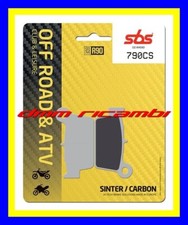 Pastiglie freno posteriori usato Pastiglie freno posteriori usato  Santa Maria Capua Vetere