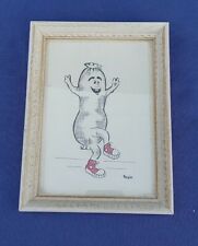 Art sketch picture for sale  Roseburg