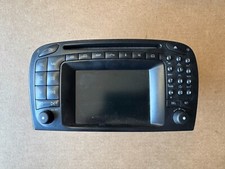 Mercedes r230 sl500 for sale  PENZANCE