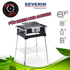 Severin stand grill gebraucht kaufen  Bad Windsheim