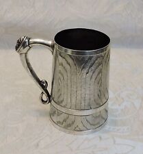 Victorian tankard wine usato  Pisa