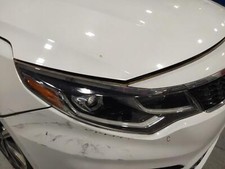 Used right headlight for sale  Douglassville