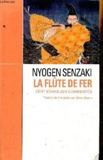 Flûte fer kôans d'occasion  Saint-Denis-de-Pile