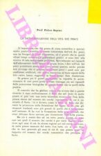 Usado, SUPINO Felice - La determinazione dell'età nei pesci. comprar usado  Enviando para Brazil