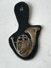 Insigne militaire pucelle d'occasion  Salernes