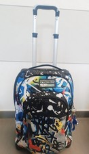 Zaino trolley seven usato  Revello