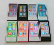 Apple ipod nano usato  Spedire a Italy