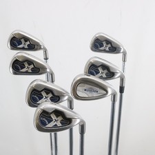 Callaway steelhead iron for sale  Palm Desert