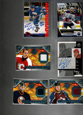 Random hockey lot for sale  Miller Place