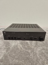 Nad 3130 amplifier for sale  LITTLEHAMPTON