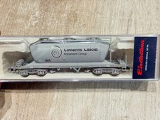 Electrotren 5483 carro usato  Lacchiarella
