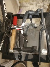Cannondale spt road for sale  BRIGHOUSE