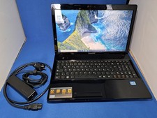 Lenovo notebook g580 gebraucht kaufen  Marburg