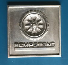 Vintage rempstone steam for sale  CALLANDER