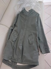 Giaccone usato Giaccone usato  Ferrara