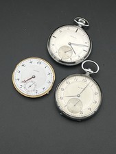 Lot montre poche d'occasion  La Charité-sur-Loire