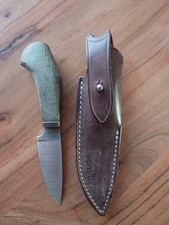 Lionsteel willy wl1 gebraucht kaufen  Celle