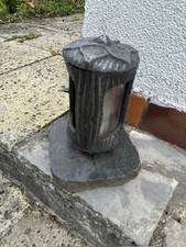 Grablaterne sockel bronze gebraucht kaufen  Reisbach