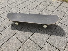 Skateboard skate board gebraucht kaufen  Wetzlar