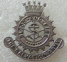 Salvation army chromed for sale  CARTERTON