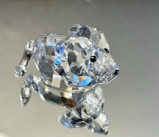 Swarovski vintage lion for sale  Wilmington