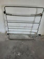 Portapacchi metallo per usato  Villachiara