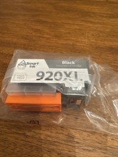 Nova réplica de cartucho para HP 920 XL-preto, alto rendimento, sem caixa - para OfficeJet 6500A.. comprar usado  Enviando para Brazil