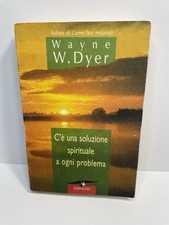 Una soluzione spirituale usato  Lurate Caccivio